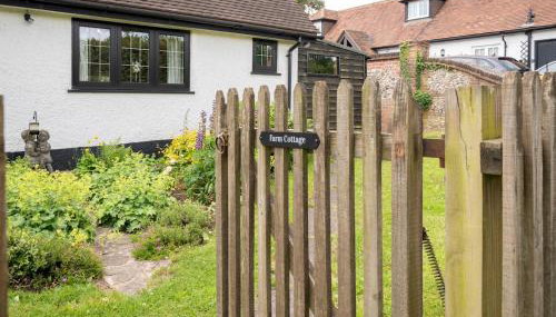 Chilterns Farm Cottage Hideaway Pass the Keys - Foto 2, Other