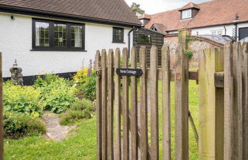 Chilterns Farm Cottage Hideaway Pass the Keys - Foto 2