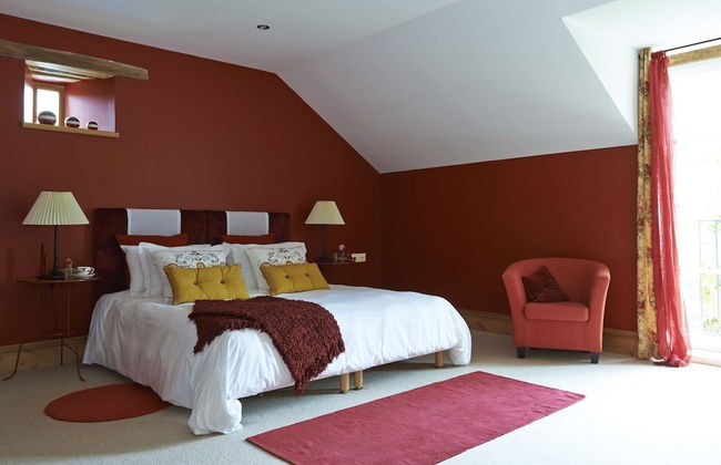 Ferme de la Lochere - Foto 11