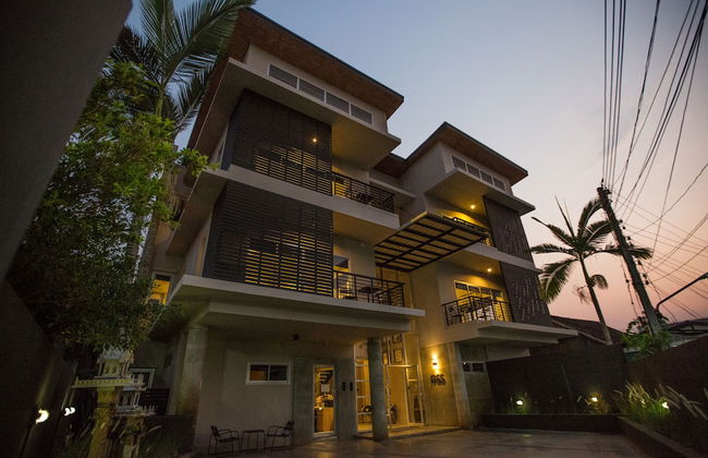 Studio365 Apartment - Foto 1