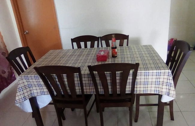 3A Homestay Semporna - Foto 7