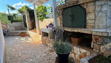 House Roza - Foto 5, Garden