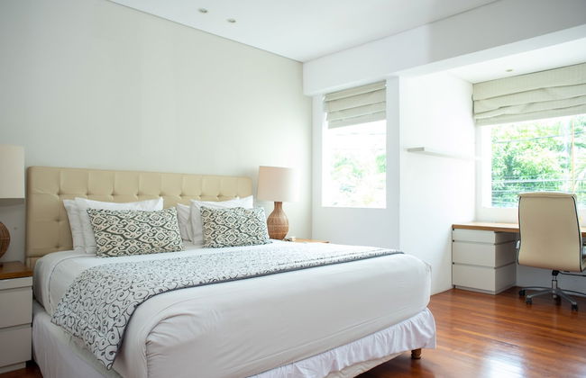 Sienna Villas Seminyak - Foto 10