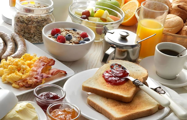 The York by Swiss-Belhotel International - Foto 44