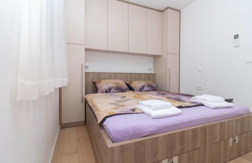 Apartman Petrus Petrčane - Foto 26