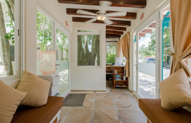 Casa del Árbol Condo - Foto 2