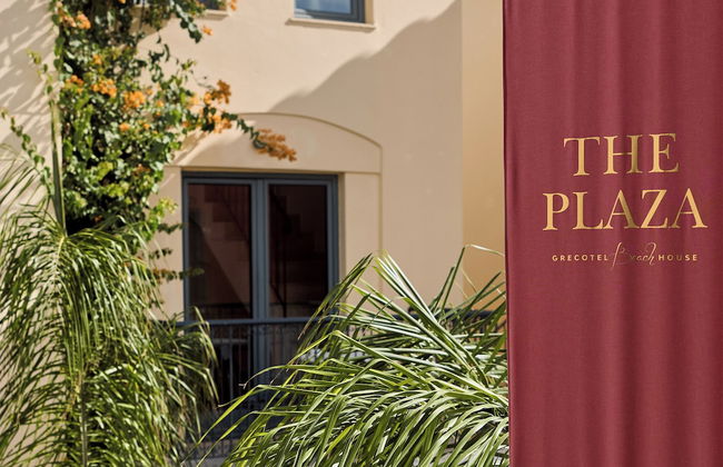 Grecotel Plaza Beach House - Foto 69