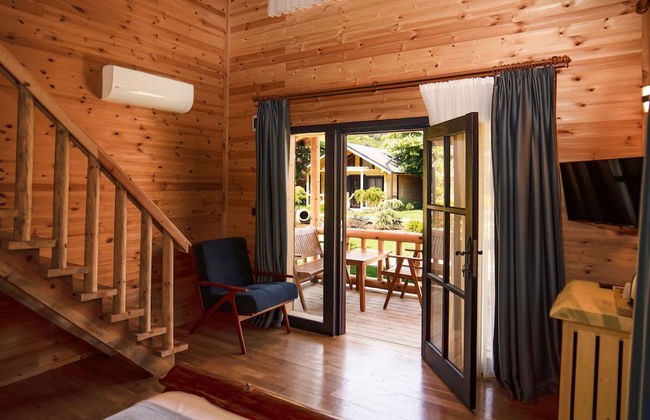 MUKHA ORMANLİ - Photo 9