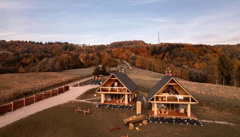 Wood Szczęścia - Foto 2