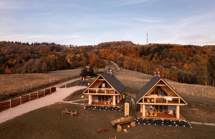 Wood Szczęścia - Foto 2