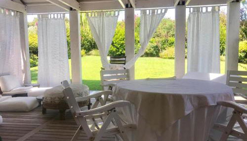 VILLA CAMPAGNA - Foto 2, Garden