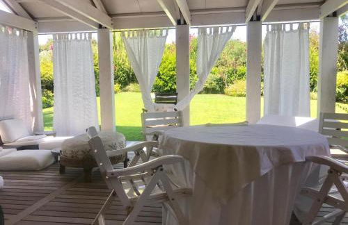 VILLA CAMPAGNA - Foto 2