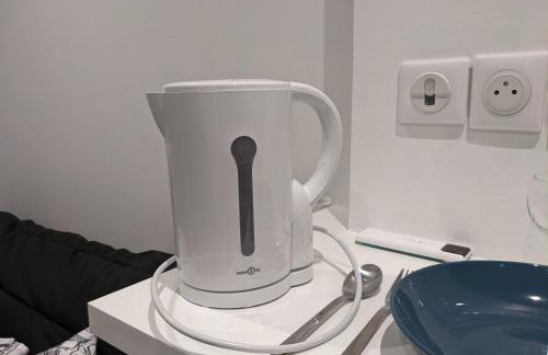 Le Petit Nautin centre ville Saint-Etienne - Foto 12