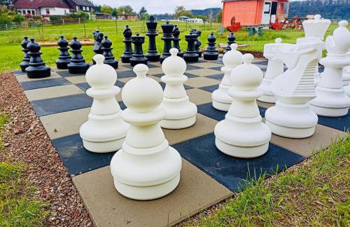 Komfort-Ferienhaus Sonnental #50 - Foto 30