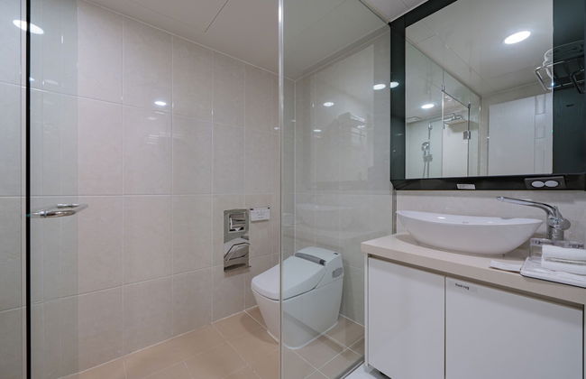 Hotel STAY:ON - Foto 42