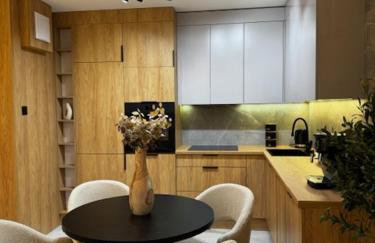Family & Business Apartments PREMIUM No1 - 1 Bedroom with Private Jacuzzi, Balcony, Parking - Photo 46