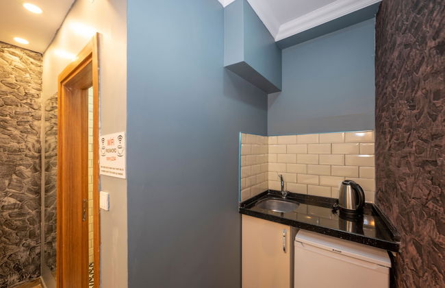 Taksim Story Residence - Foto 16