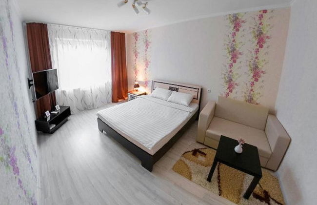 PaulMarie Apartments on Zaslonova 70 - Foto 1