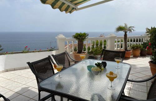 Villa Ladera Panorama - private heated pool - Foto 11