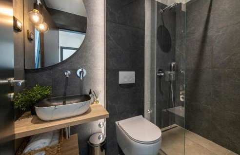 Lovely Home In Nedescina With Sauna - Foto 49