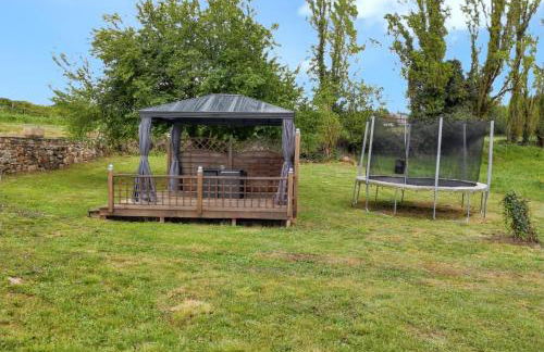 Maison charmante avec piscine à Loupiac - Foto 22