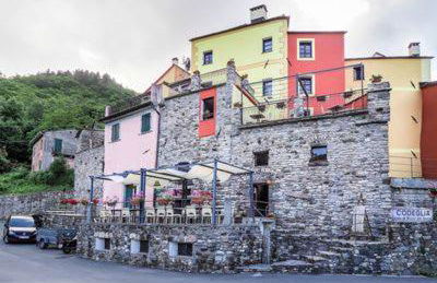 Casa San Bartolomeo - Photo 22