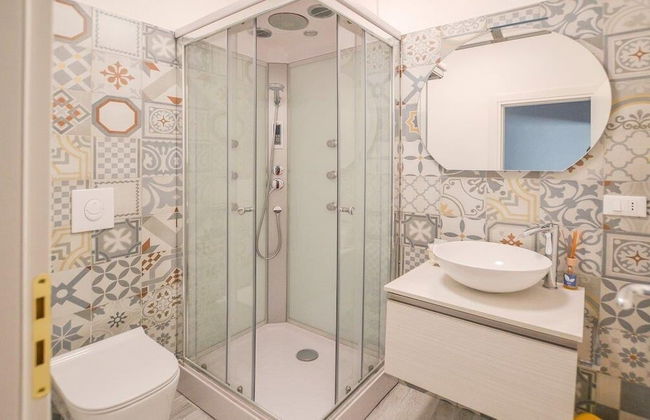 Antica Dimora Del Borgo - Photo 9