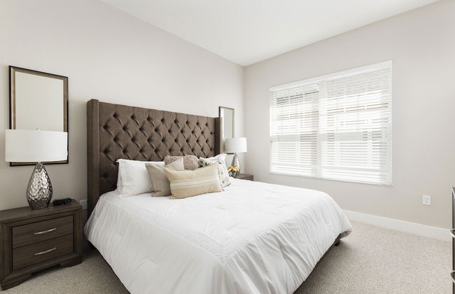 Summerville Vacation Homes by Columbia Management - Foto 78