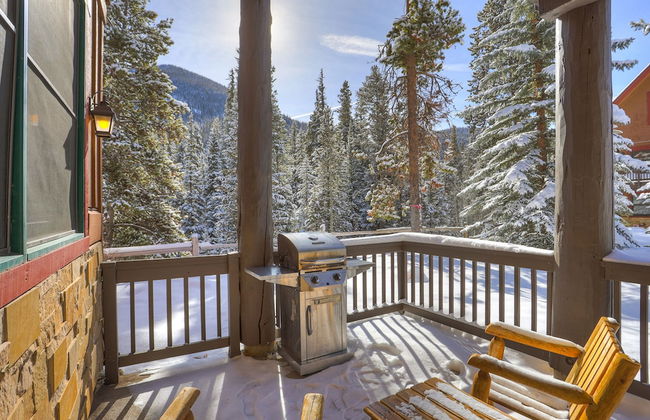 East Keystone by Vail Resorts - Photo 73