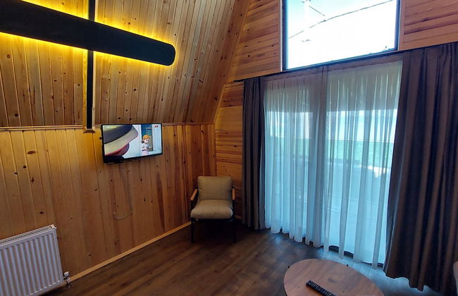 Patya BUNGALOV - Foto 4