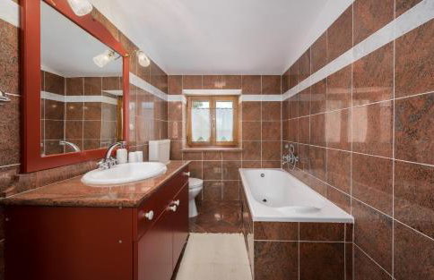 Villa Zamask for 7 people near Motovun with jacuzzi & sauna - Photo 45