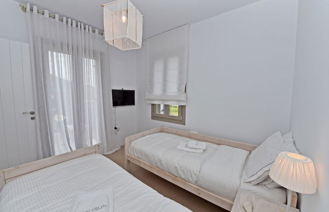 White Tinos Luxury Suites - Foto 39