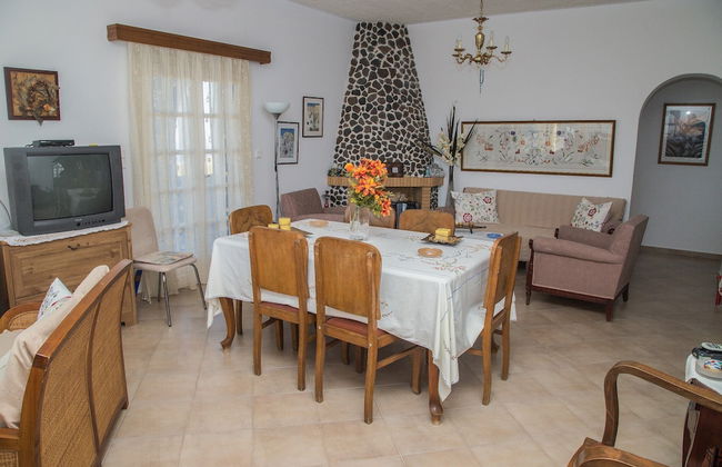 Villa Eva with Panoramic view - Foto 18