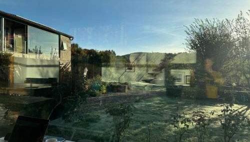 Residencia DO PICHO - Foto 2, Garden, Garden view