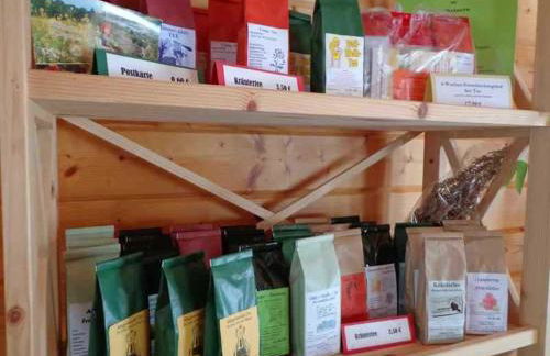 Kräuter-Landhaus - Foto 7