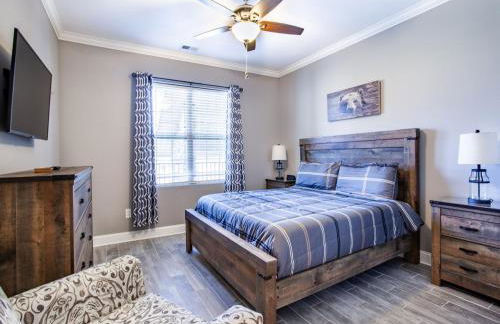 Abrams Retreat at Cades Cove with Mountain Views - Foto 20