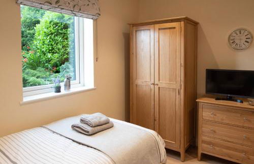 Larchwood Lodge - Photo 27