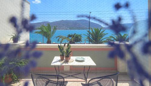 Seaside Apartment - Foto 5