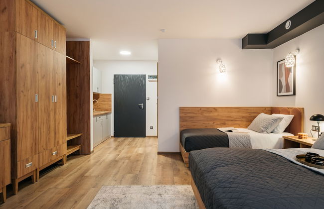 ORSO Rooms & Apartments - LoftAffair Collection - Photo 18