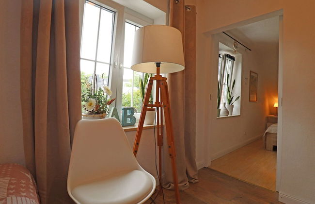 Chic Stay Near Baltic Beach - Photo 9