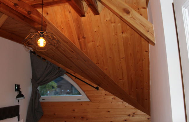 Szelągówka 100 m2 - Foto 21