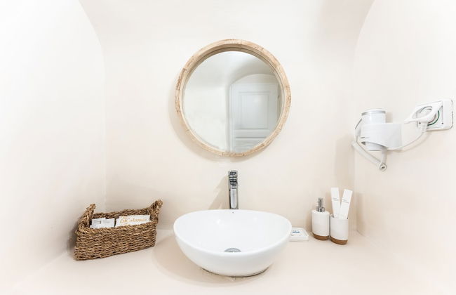 Kalamia Cave House - Foto 48