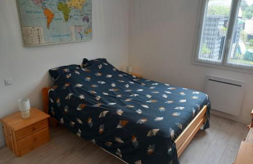 Maison familiale, proche mer - Foto 7