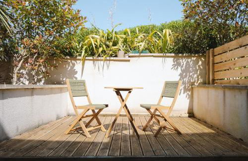 Ocean view - Pet Friendly - Foto 6