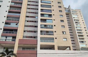 Aluguel de temporada Apartamento de Alto Padrão com 3 Suítes - COP 30 - Photo 3
