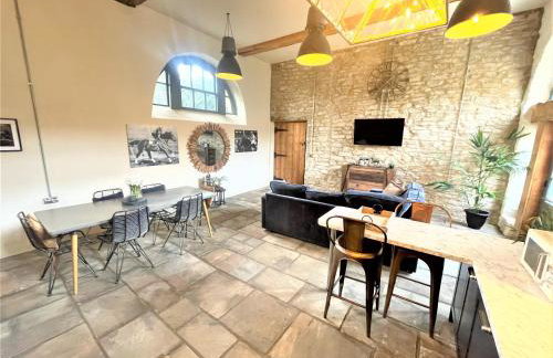 Marske Stables, Yorkshire Dales - Foto 47