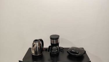 Studio Bem localizado, WIFI Rápido, Ar Condicionado e Estacionamento 1 - Foto 4