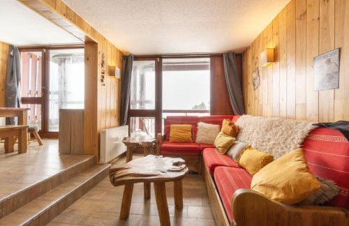 Arc 2000 appartement type chalet - Foto 19