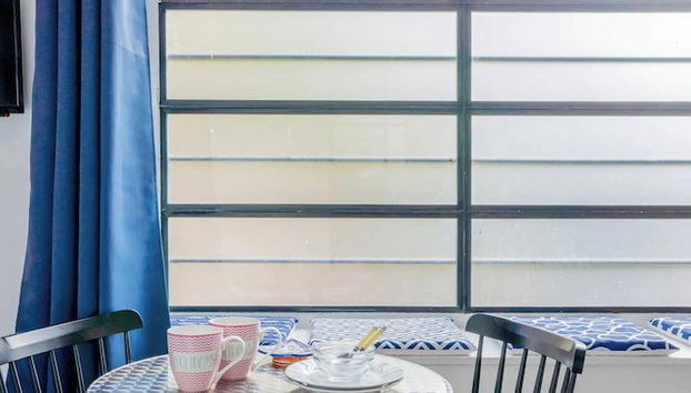 Authentic Studio - 2P - Gare de L'est - Foto 5, Restauración