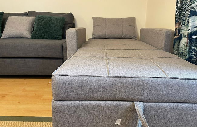 Cozy 1Br Flat Near Uel Campus Beckton/dlr/parking - Foto 22